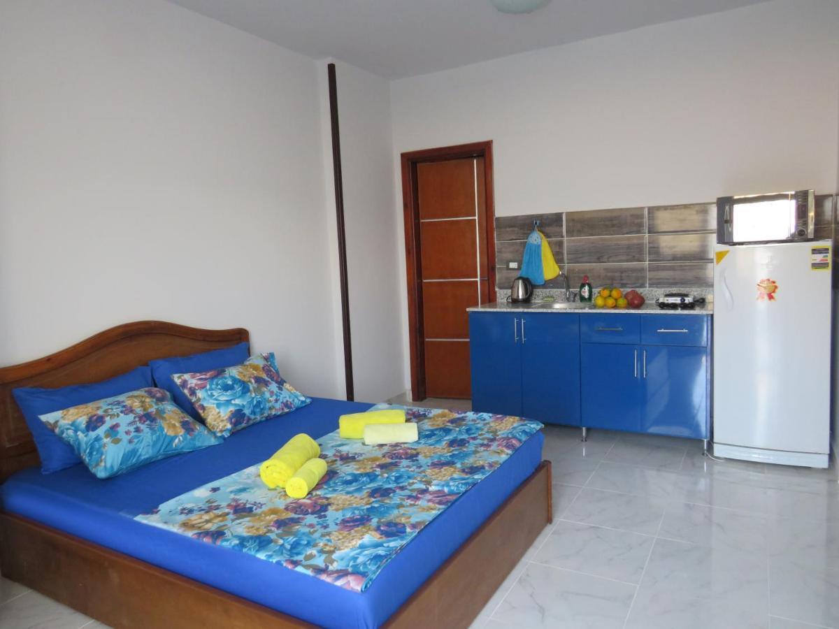 Appartement Stella Di Mari Near The Sea Redsealine
